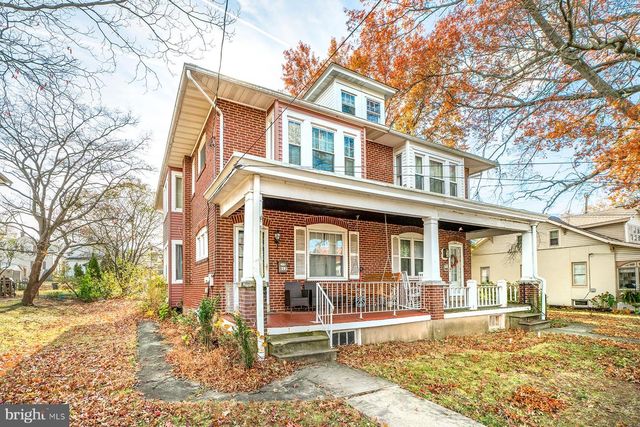 812 N EVANS ST, Pottstown, PA 19464