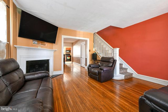 812 N EVANS ST, Pottstown, PA 19464