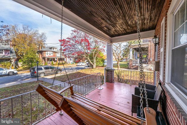 812 N EVANS ST, Pottstown, PA 19464