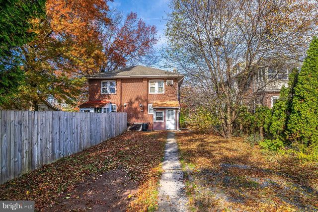 812 N EVANS ST, Pottstown, PA 19464