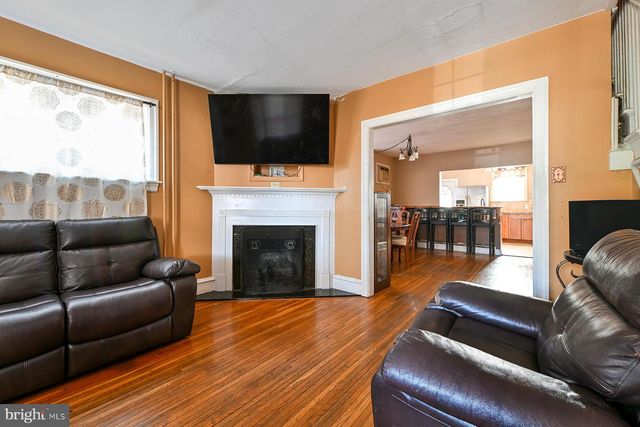 812 N EVANS ST, Pottstown, PA 19464