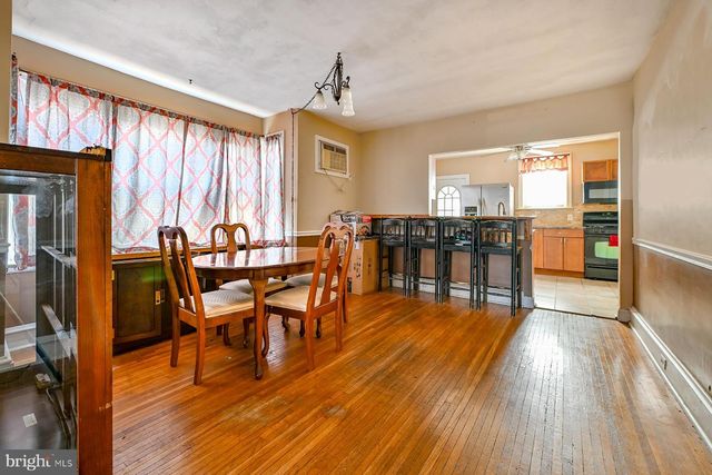 812 N EVANS ST, Pottstown, PA 19464