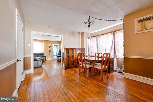 812 N EVANS ST, Pottstown, PA 19464