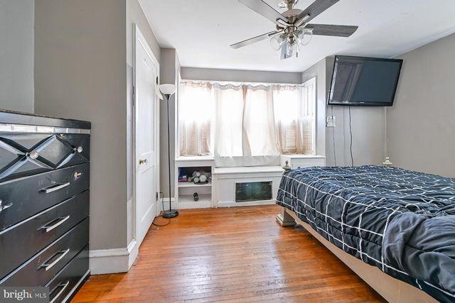 812 N EVANS ST, Pottstown, PA 19464