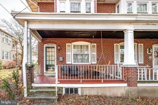 812 N EVANS ST, Pottstown, PA 19464