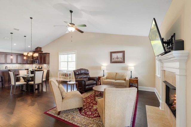 4017 Old Plantation Loop, Tallahassee, FL 32311