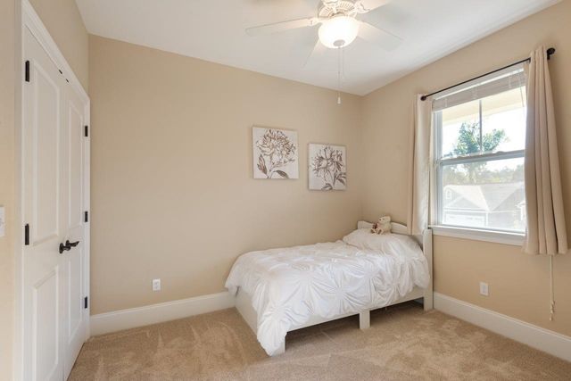 4017 Old Plantation Loop, Tallahassee, FL 32311