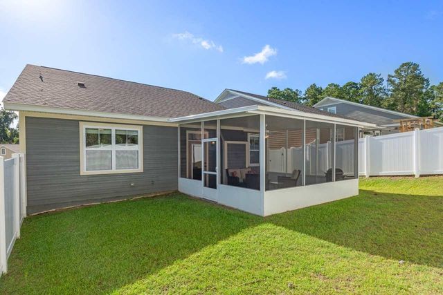 4017 Old Plantation Loop, Tallahassee, FL 32311