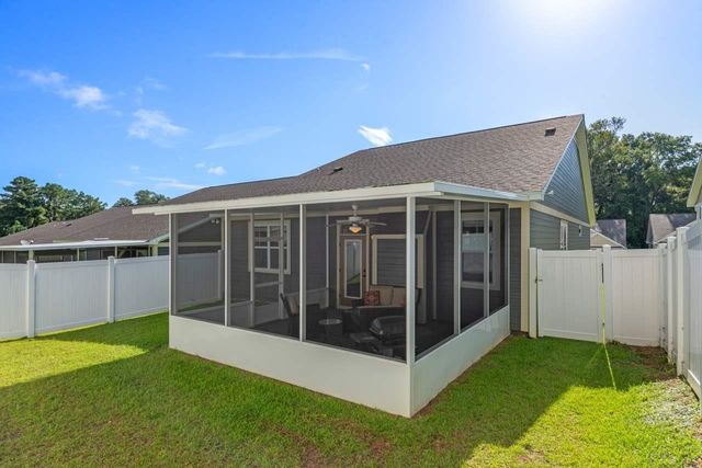 4017 Old Plantation Loop, Tallahassee, FL 32311