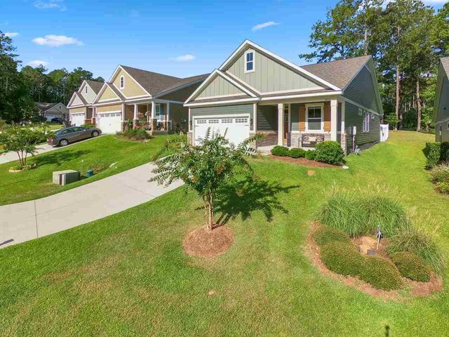 4017 Old Plantation Loop, Tallahassee, FL 32311