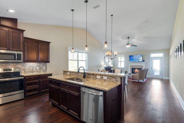 4017 Old Plantation Loop, Tallahassee, FL 32311