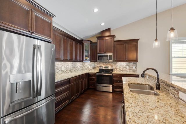 4017 Old Plantation Loop, Tallahassee, FL 32311