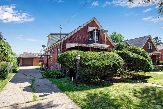 303 Weston Avenue, Buffalo, NY 14215