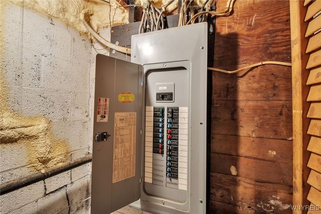 303 Weston Avenue, Buffalo, NY 14215