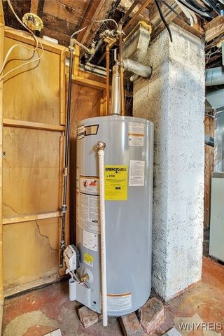 303 Weston Avenue, Buffalo, NY 14215