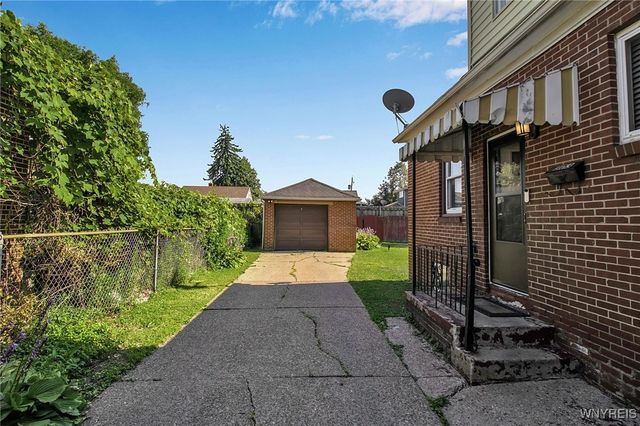 303 Weston Avenue, Buffalo, NY 14215