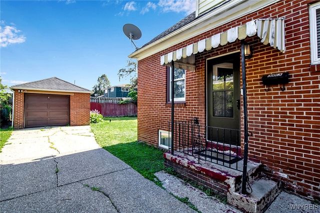 303 Weston Avenue, Buffalo, NY 14215