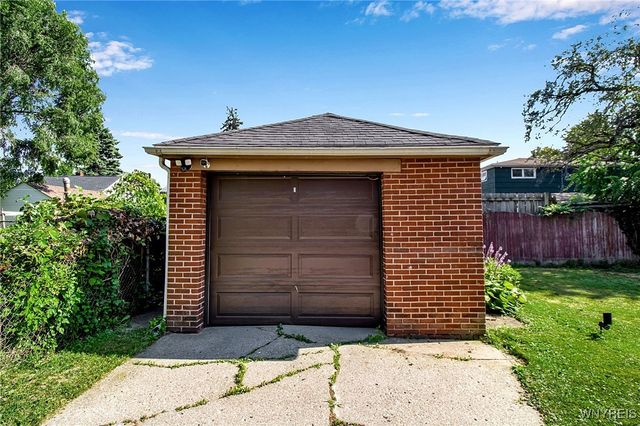 303 Weston Avenue, Buffalo, NY 14215