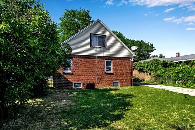 303 Weston Avenue, Buffalo, NY 14215