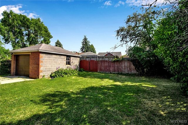 303 Weston Avenue, Buffalo, NY 14215