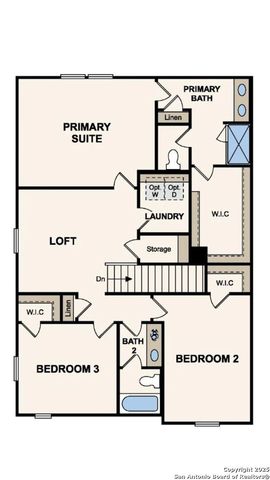 10719 Fairchild Way, San Antonio, TX 78109