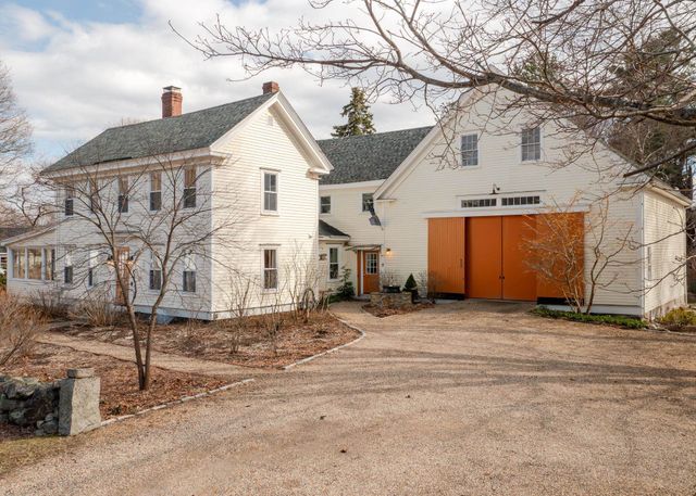 124 Washington Road, Rye, NH 03870