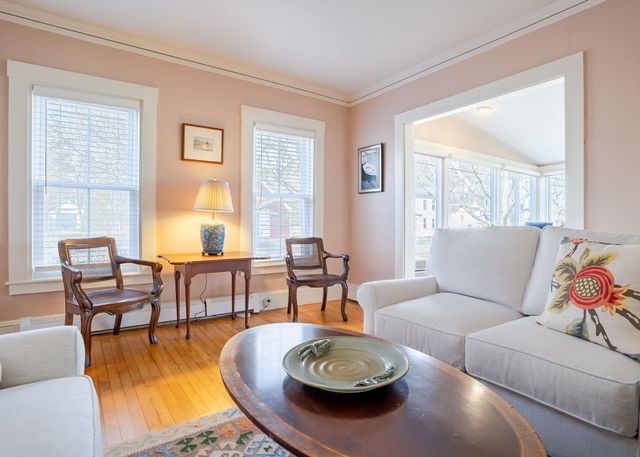 124 Washington Road, Rye, NH 03870
