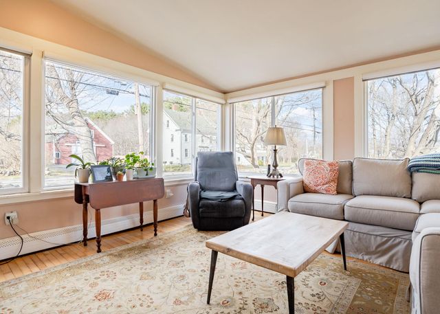 124 Washington Road, Rye, NH 03870