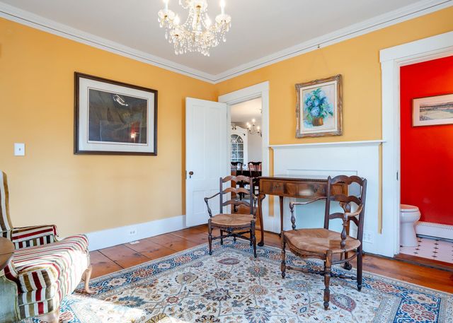 124 Washington Road, Rye, NH 03870