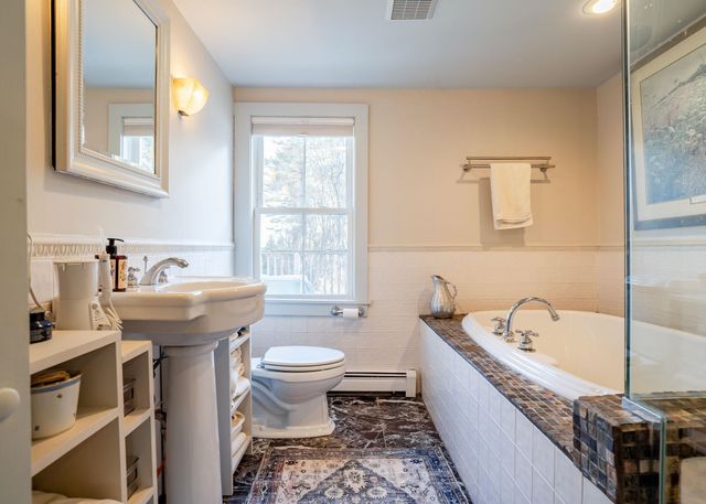 124 Washington Road, Rye, NH 03870