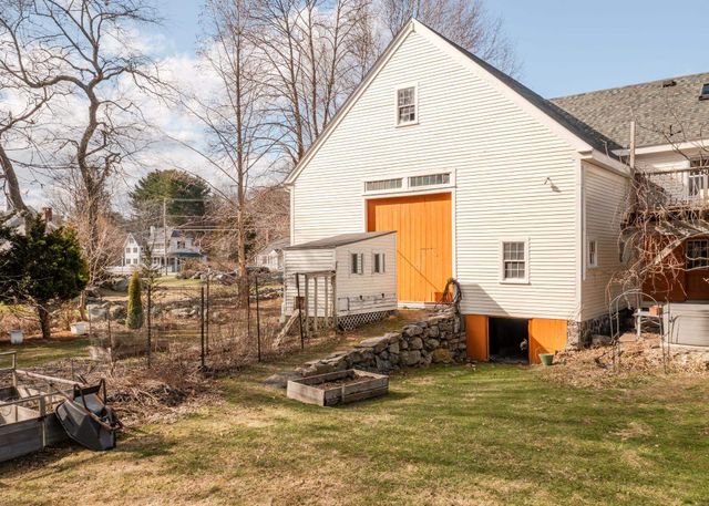 124 Washington Road, Rye, NH 03870