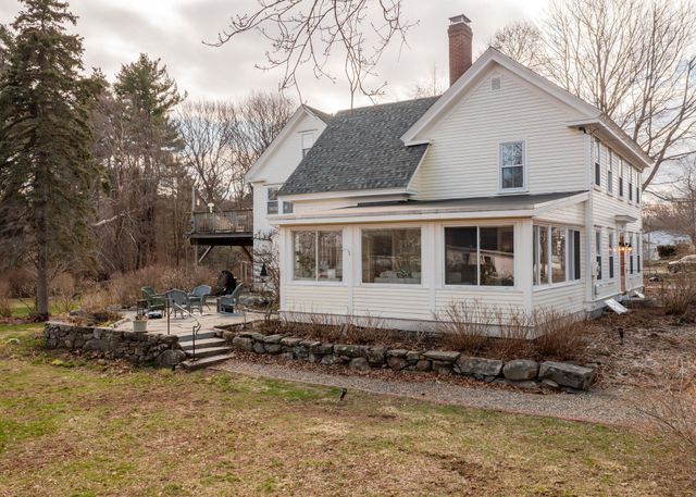 124 Washington Road, Rye, NH 03870