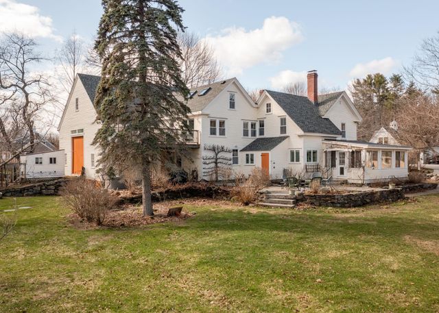 124 Washington Road, Rye, NH 03870
