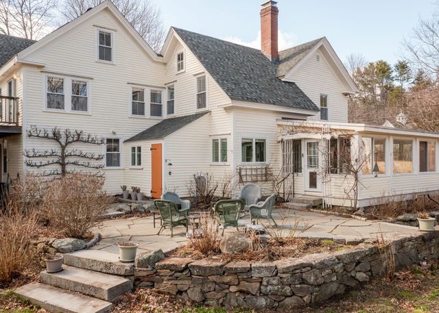 124 Washington Road, Rye, NH 03870