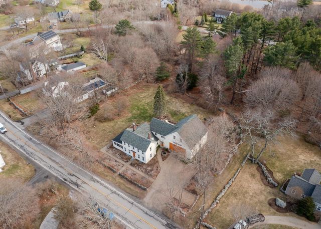 124 Washington Road, Rye, NH 03870
