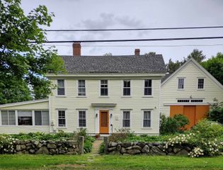 124 Washington Road, Rye, NH 03870