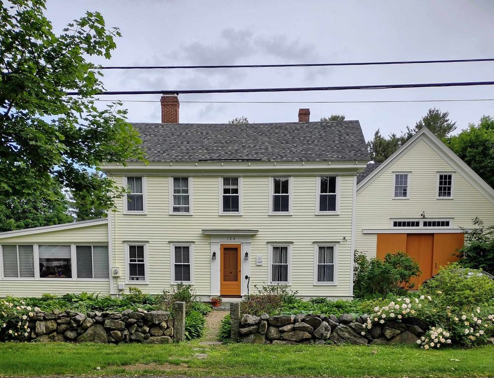 124 Washington Road, Rye, NH 03870