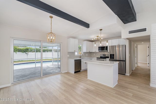 380 Sabal Avenue, Merritt Island, FL 32953