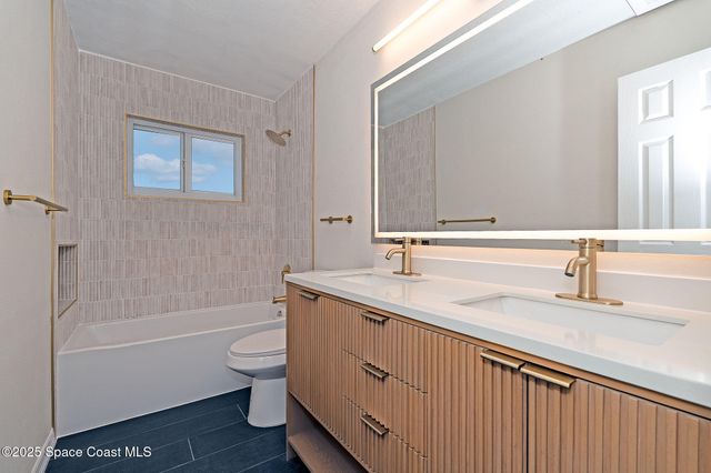 380 Sabal Avenue, Merritt Island, FL 32953