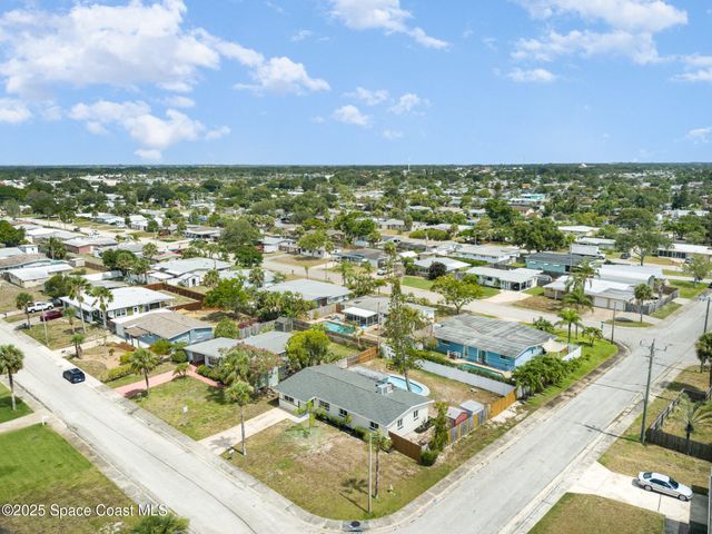 380 Sabal Avenue, Merritt Island, FL 32953