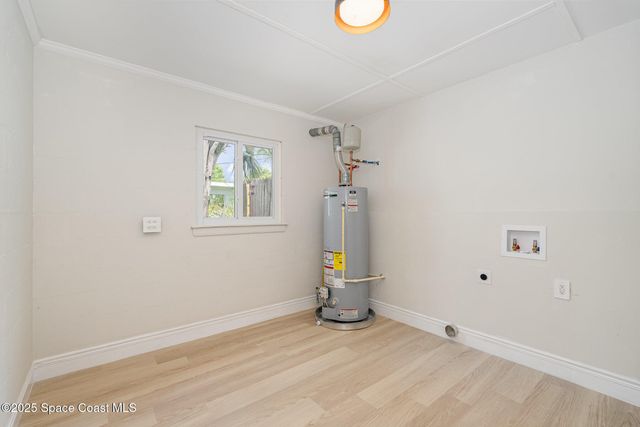 380 Sabal Avenue, Merritt Island, FL 32953