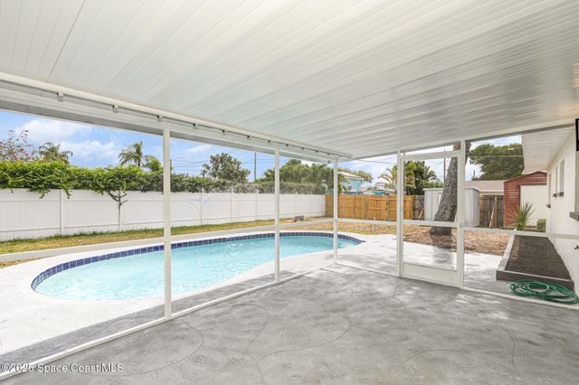 380 Sabal Avenue, Merritt Island, FL 32953