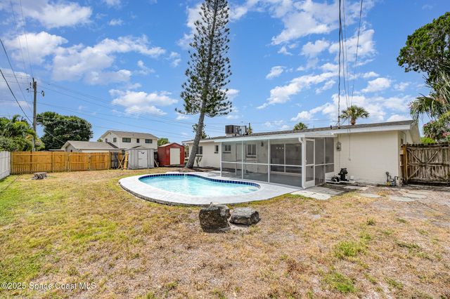 380 Sabal Avenue, Merritt Island, FL 32953