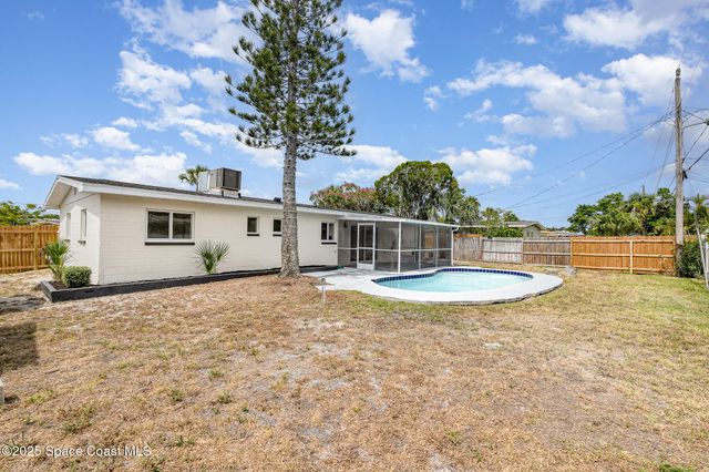 380 Sabal Avenue, Merritt Island, FL 32953