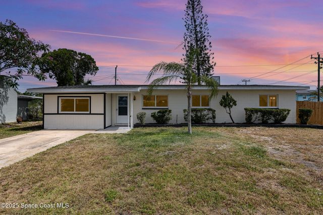 380 Sabal Avenue, Merritt Island, FL 32953