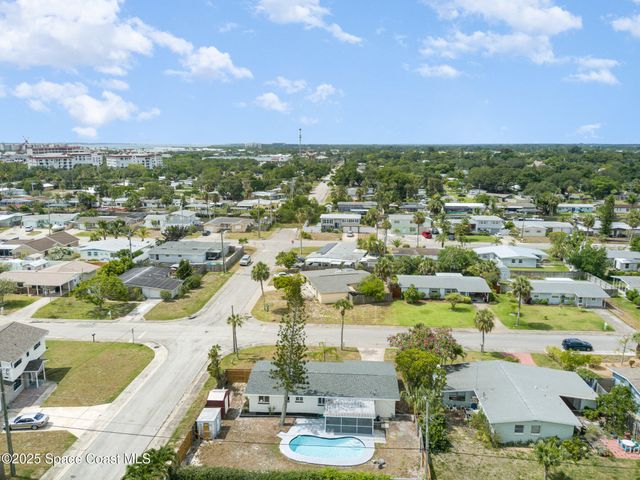 380 Sabal Avenue, Merritt Island, FL 32953