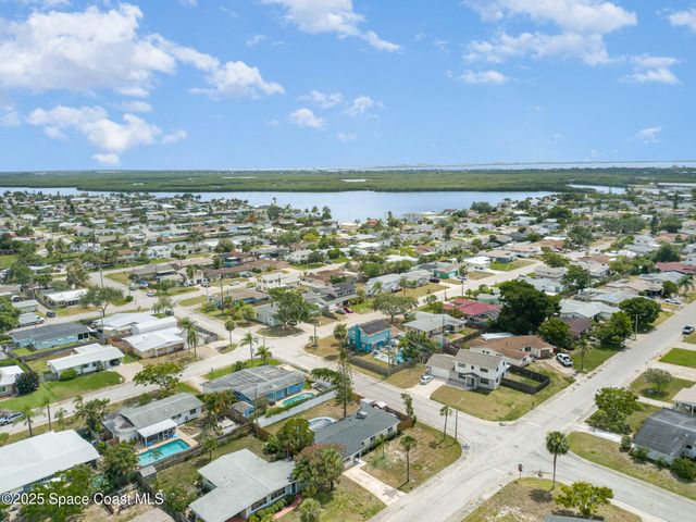 380 Sabal Avenue, Merritt Island, FL 32953