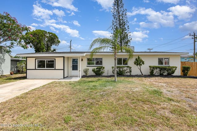 380 Sabal Avenue, Merritt Island, FL 32953