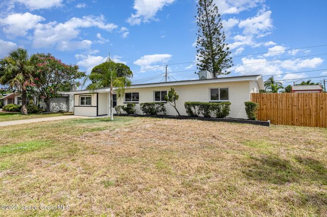 380 Sabal Avenue, Merritt Island, FL 32953