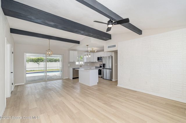 380 Sabal Avenue, Merritt Island, FL 32953